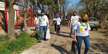 Parez pide al Municipio de Pérez que invierta en la generación de empleo