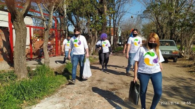 Parez pide al Municipio de Pérez que invierta en la generación de empleo