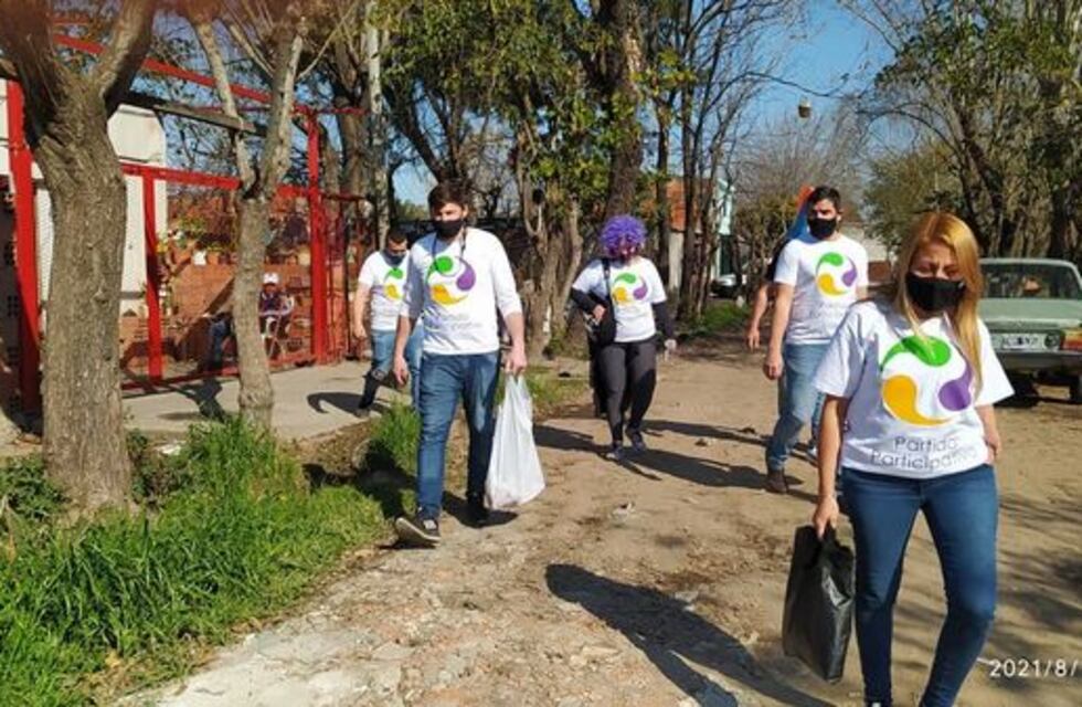 Parez pide al Municipio de Pérez que invierta en la generación de empleo