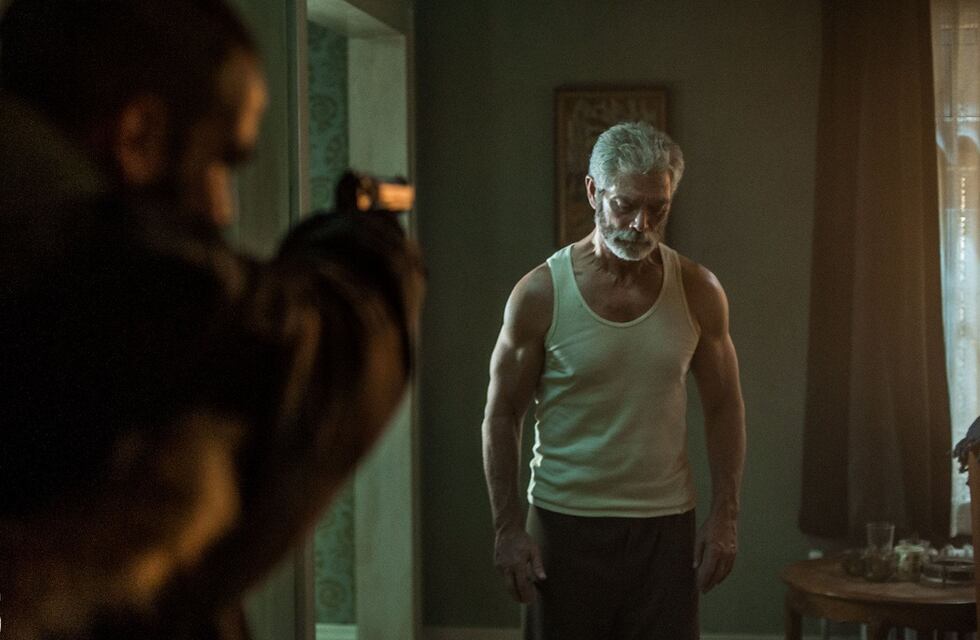 Cinco thrillers recomendados para ver en Netflix