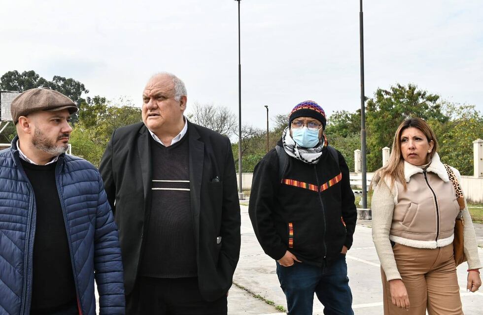 Buscan poner en marcha un Centro de Atención Primaria en Adicciones