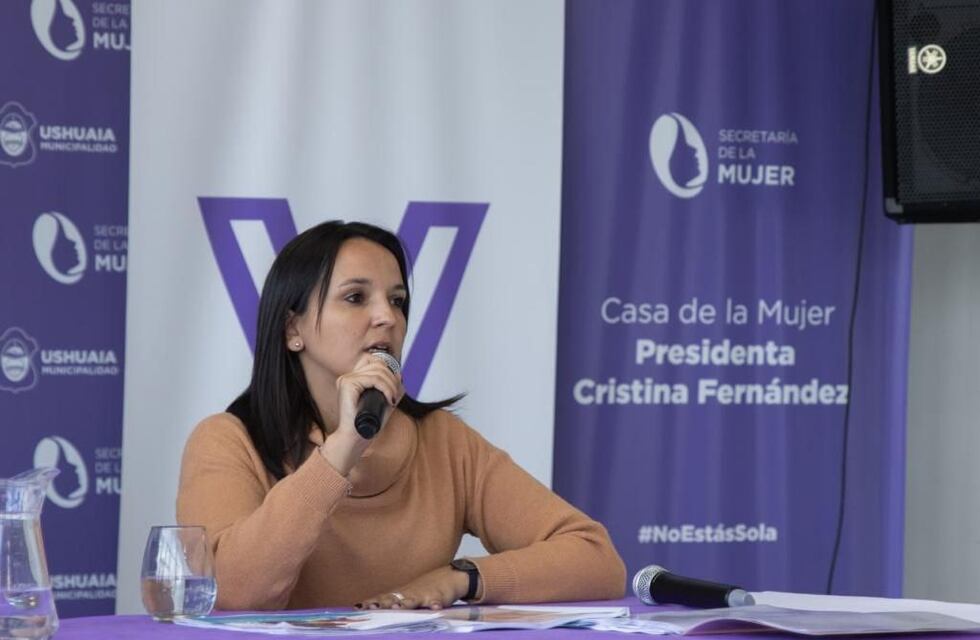 La Legisladora Victoria Vuoto encabezó un conversatorio sobre Ley de Paridad Integral