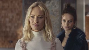 La serie recomendada cuenta con 6 episodios.