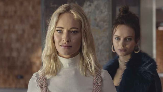 La serie recomendada cuenta con 6 episodios.