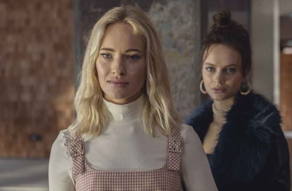 Netflix: la miniserie alemana de 6 capítulos que arrasó desde el primer capítulo y se convirtió en un éxito total