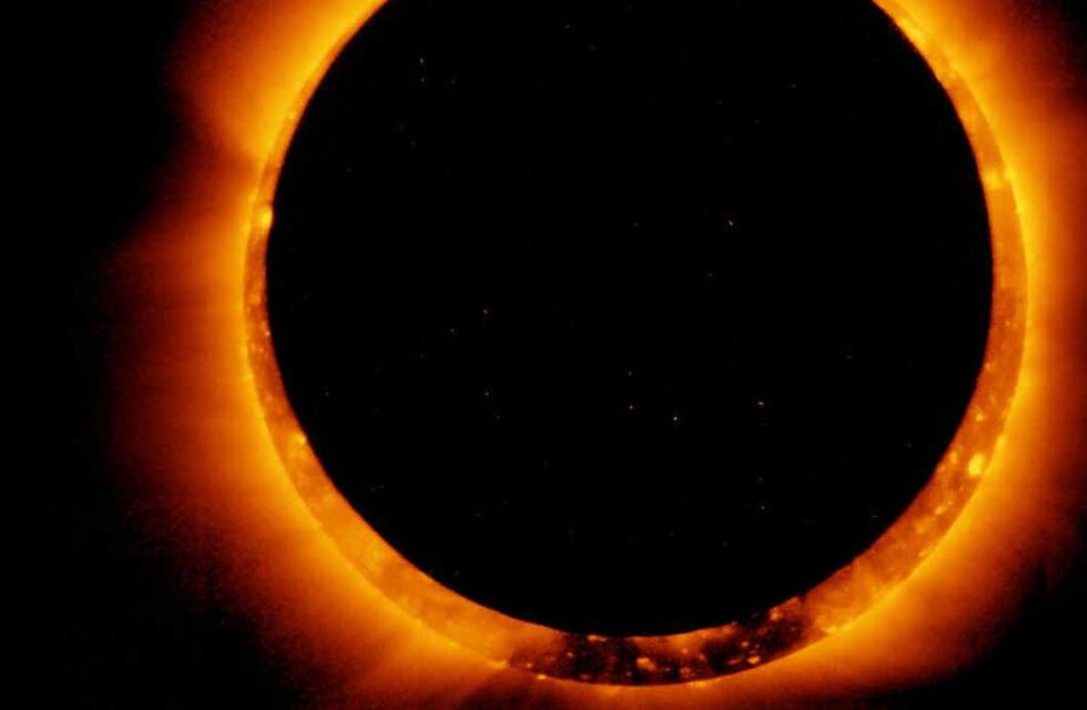 Eclipse solar de abril 2022: cuándo serán los próximos eclipses del año