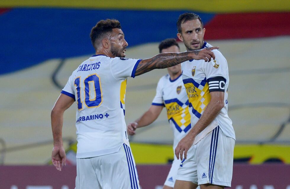 Estallaron los memes por los rumores de la llegada de Carlos Tévez a Colón