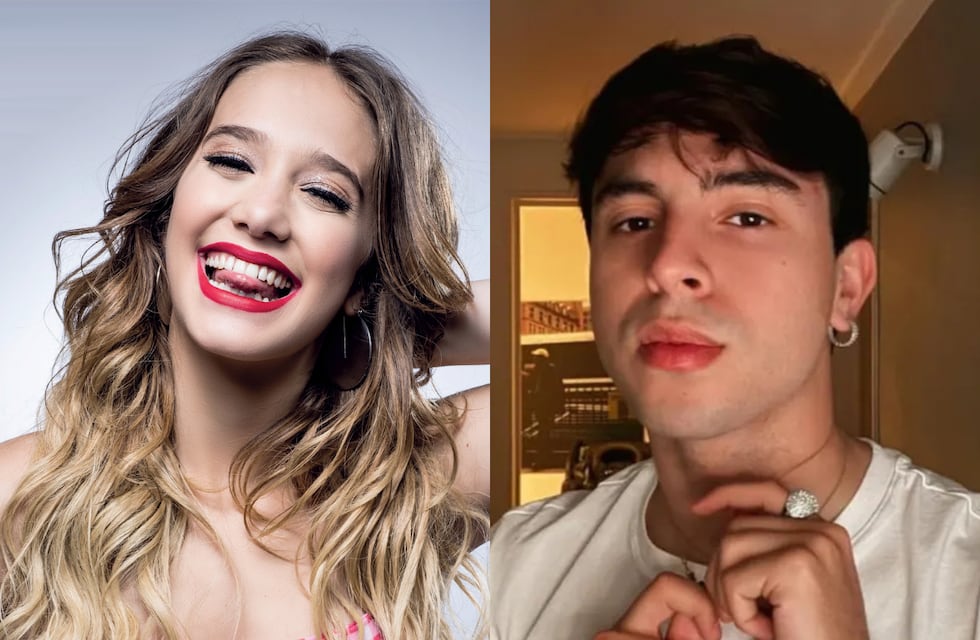 Ángela Torres contraatacó a Rusherking con una irónica y filosa pregunta: “Habría que preguntarle...”