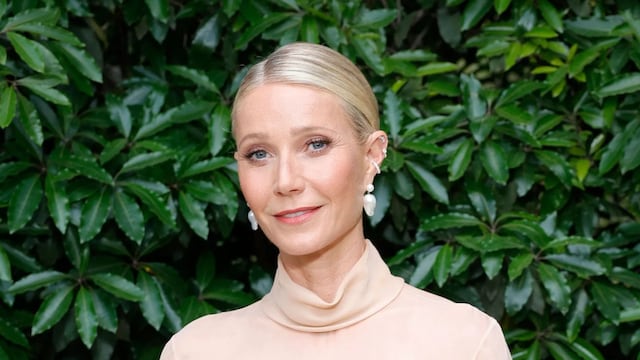 Netflix: la película protagonizada por Gwyneth Paltrow que subió la temperatura y el número de vistas