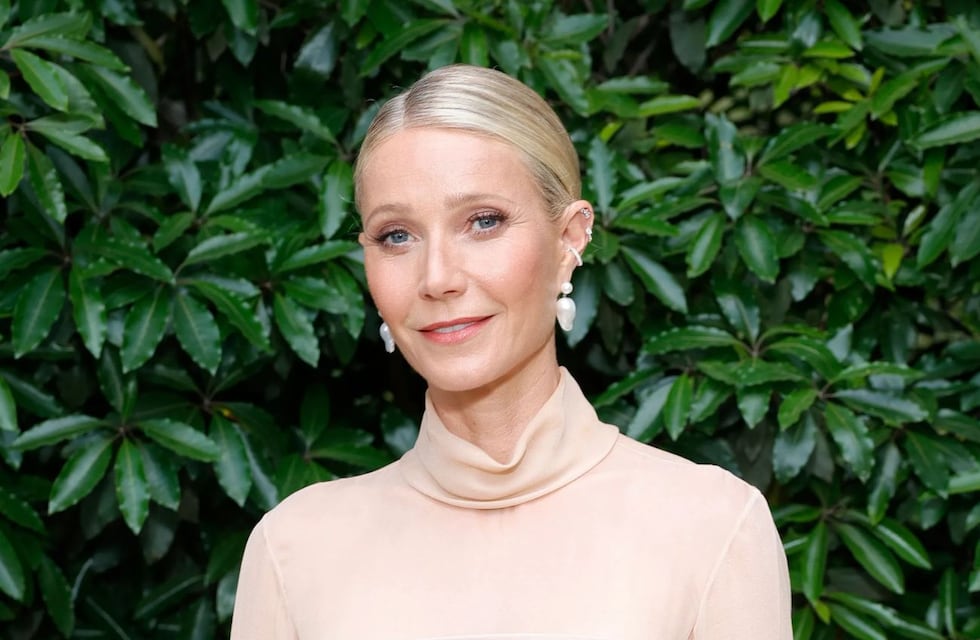 Netflix: la película protagonizada por Gwyneth Paltrow que subió la temperatura y el número de vistas