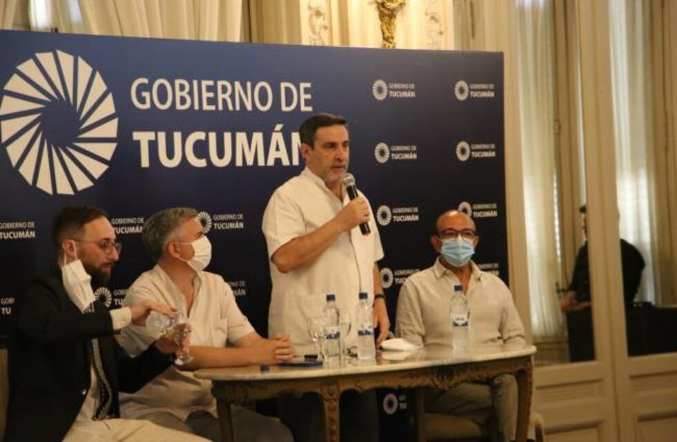 Salud: anunciaron un aumento salarial para el nivel A