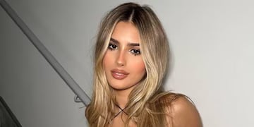 La picante confesión de Julieta Poggio sobre sus gustos en la intimidad: “Cuando beso...”.