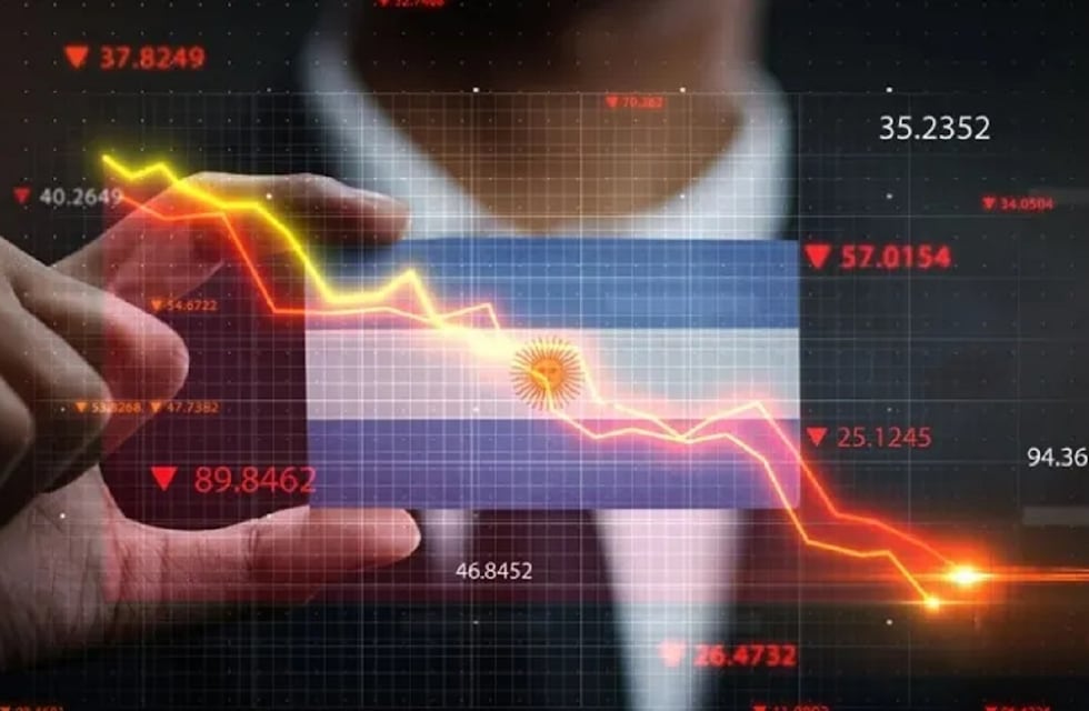 Los mercados cerraron la semana con una suba histórica luego del triunfo de Milei