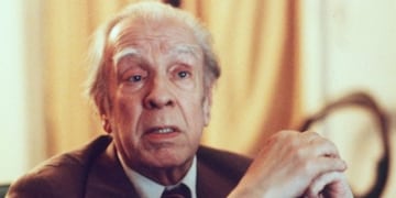 Cinco libros de Jorge Luis Borges se venden a 250 pesos: cuáles son y cómo conseguirlos.