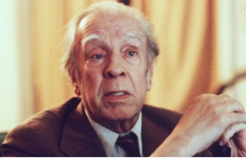 Feria del Libro en Tres Arroyos: Borges vuelve a la Sarmiento a través de una de sus colaboradoras