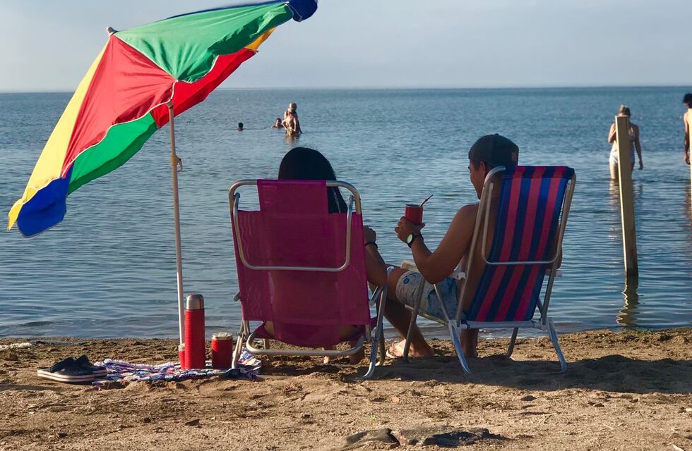 Comienza la temporada: intenso tránsito hacia la Costa y la mitad de las plazas reservadas