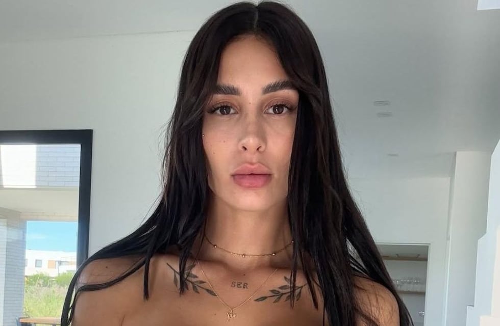 Cam Nair, actriz de contenido para adultos, reveló el impactante sueldo que gana