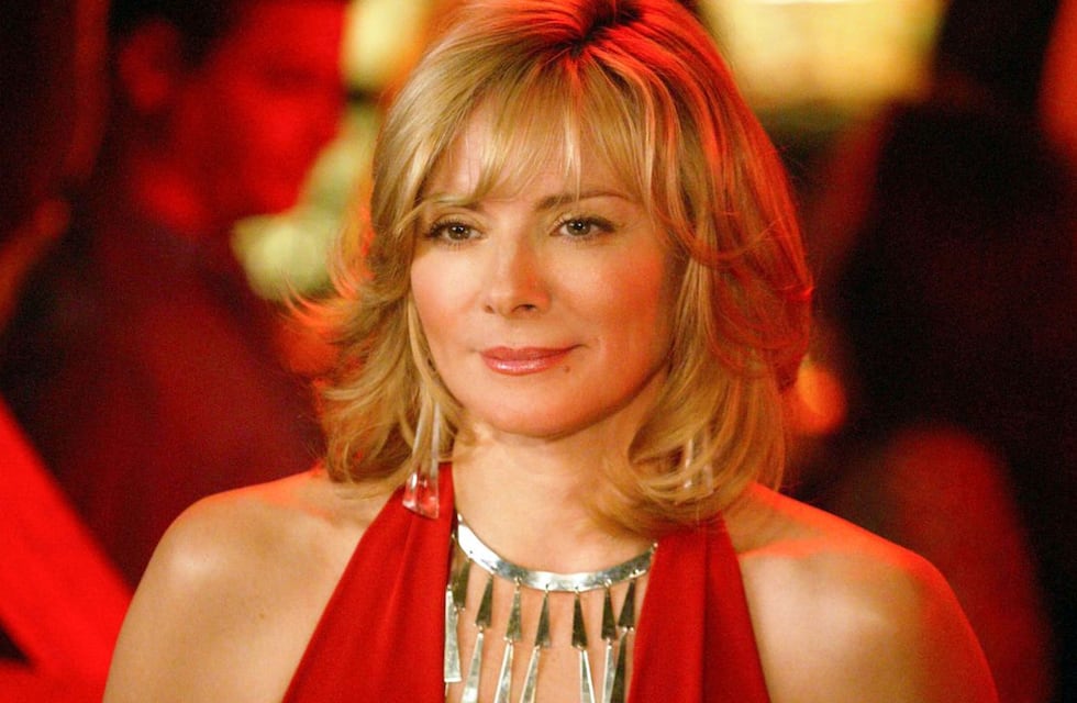 Kim Cattrall volverá a ser “Samantha Jones” tras la gran pelea pero con estas condiciones