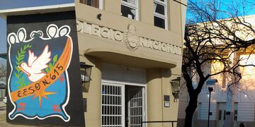 Las escuelas que irán a sorteo para determinar que adolescentes deberán buscar otra escuela para iniciar la secundaria