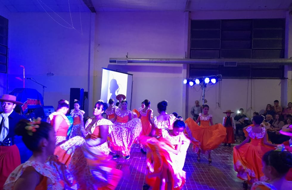 Con cuatro fiestas distritales comenzó el tiempo de Vendimia en San Rafael