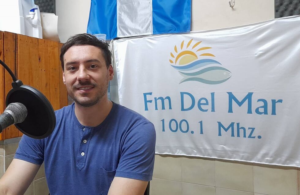 Bernardo Amor: “Las actividades para la temporada ya están armadas”