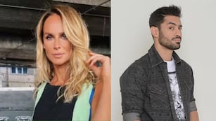 Sabrina Rojas expulsó a Tucu López y reveló sus ambiciones amorosa: “Basta de chavones”