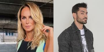 Sabrina Rojas expulsó a Tucu López y reveló sus ambiciones amorosa: “Basta de chavones”