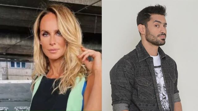 Sabrina Rojas expulsó a Tucu López y reveló sus ambiciones amorosa: “Basta de chavones”