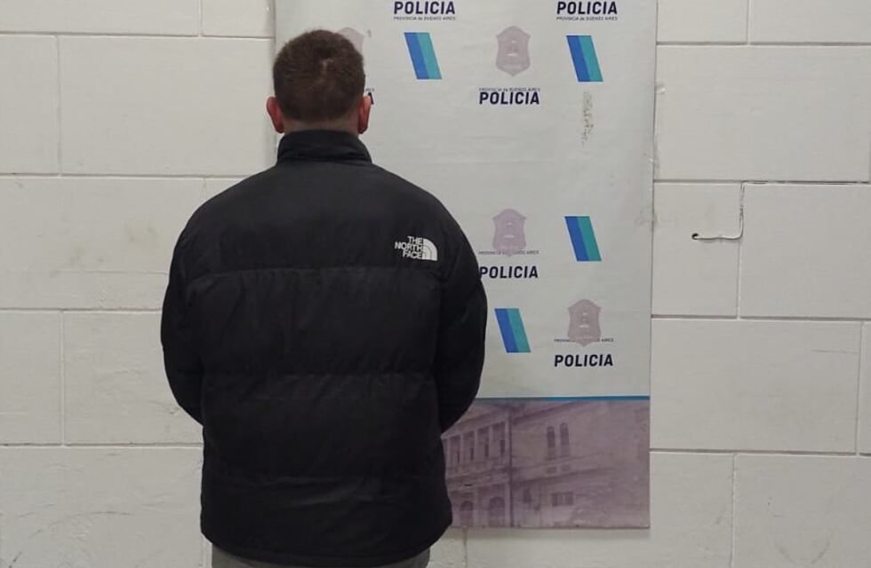 Tres Arroyos: aprehendido por circular en una moto adulterada