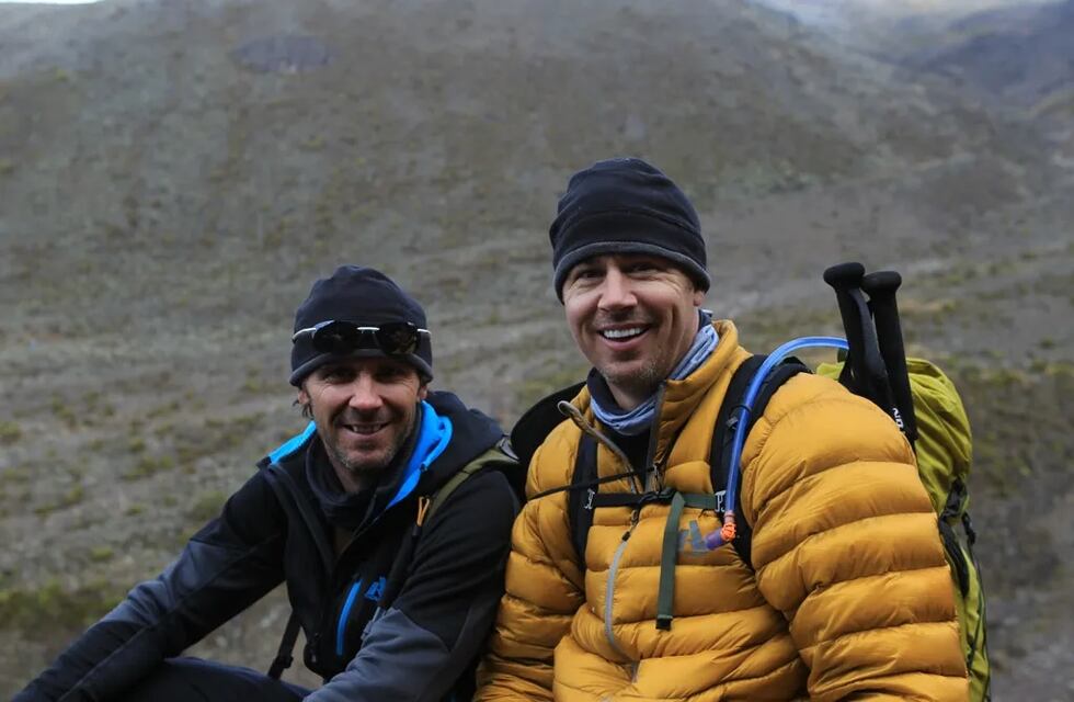 Filántropo y multimillonario: quién es el exitoso y desconocido hermano de Brad Pitt