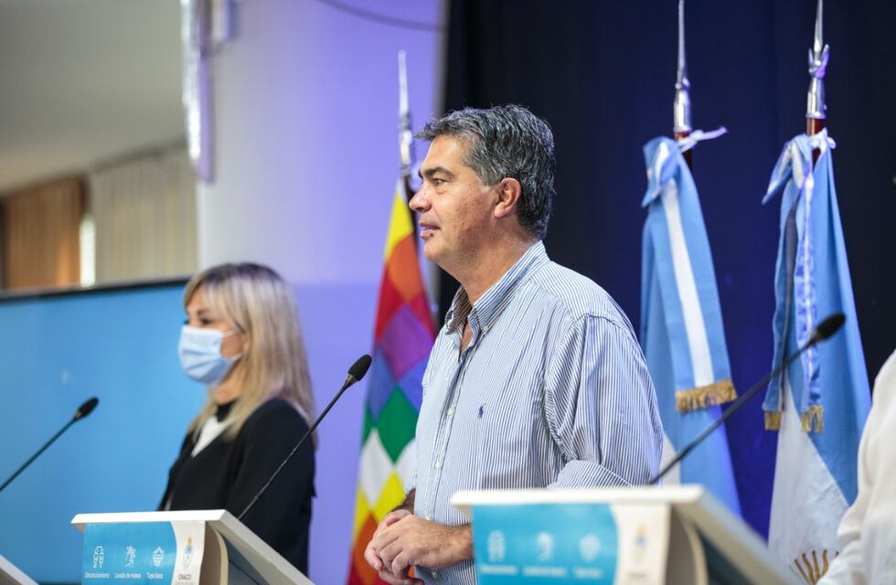 Las clases presenciales en Chaco inician con un protocolo sanitario estricto