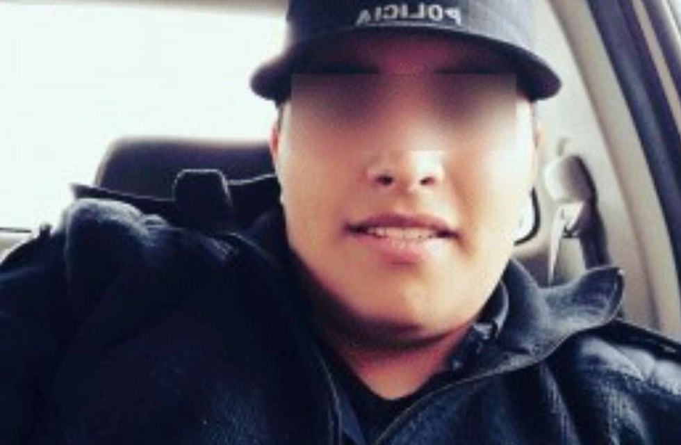 Quién es Maximiliano González, el policía que mató a Luciano Olivera en Miramar