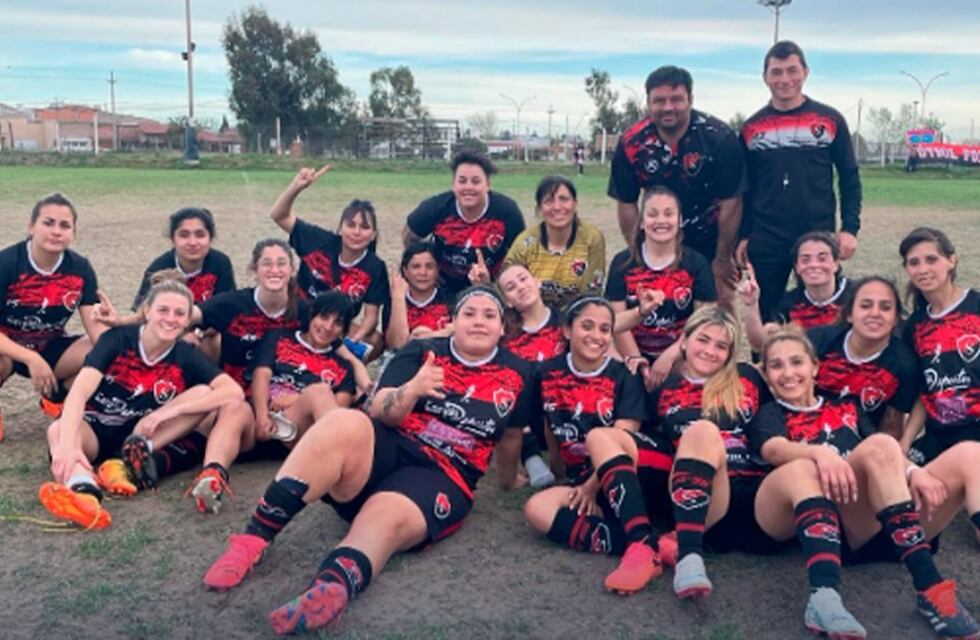 Fútbol Femenino: victoria clave de Sporting y derrota de Rosario