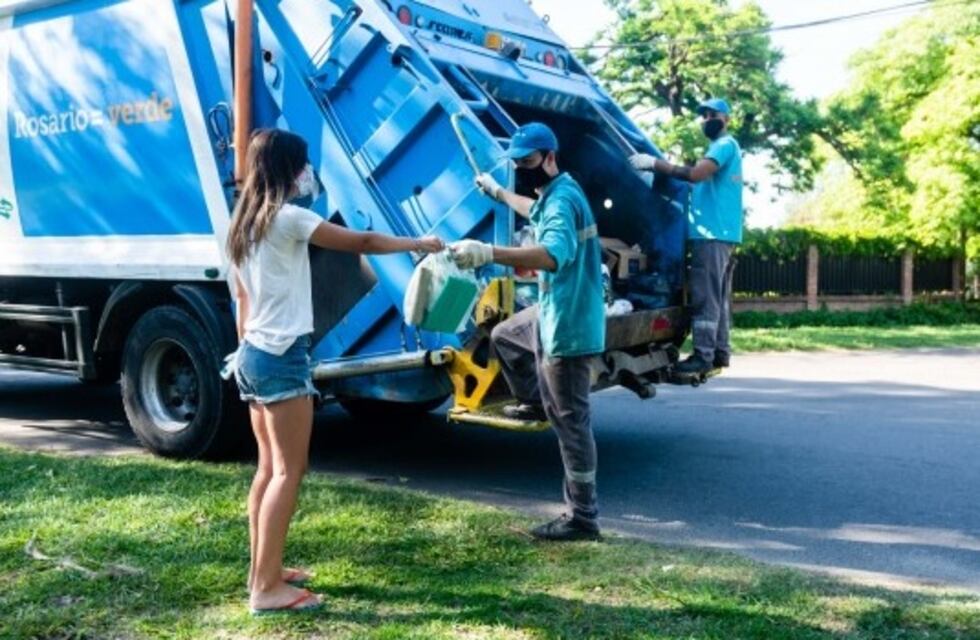 Cómo funcionarán los servicios públicos en Rosario este jueves y viernes