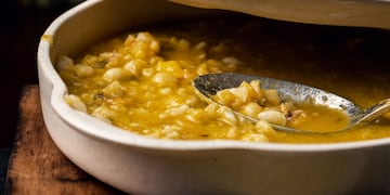 Cómo hacer locro de papa al estilo ecuatoriano: receta súper fácil y con pocos ingredientes