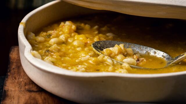 Cómo hacer locro de papa al estilo ecuatoriano: receta súper fácil y con pocos ingredientes