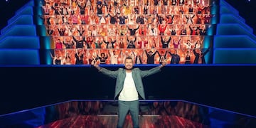 Canta Conmigo Ahora, con Marcelo Tinelli y sus 100 jurados, recibirá nuevamente a dos artistas de San Luis.