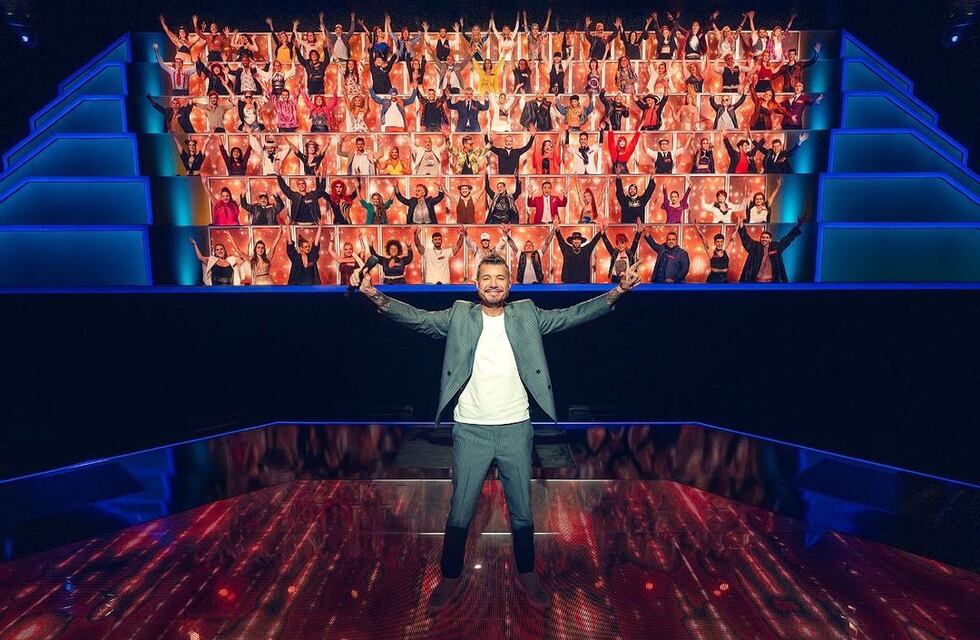 Dos puntanos volverán a competir en “Canta conmigo ahora”