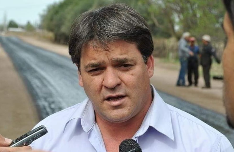 Vacunados vip: el senador Leo Viñolo aclaró porque su familia recibió la dosis