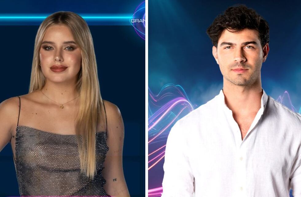 ¿Y Florencia? El acercamiento de Nicolás de Gran Hermano 2024 con Coti Romero en medio de un ataque de llanto