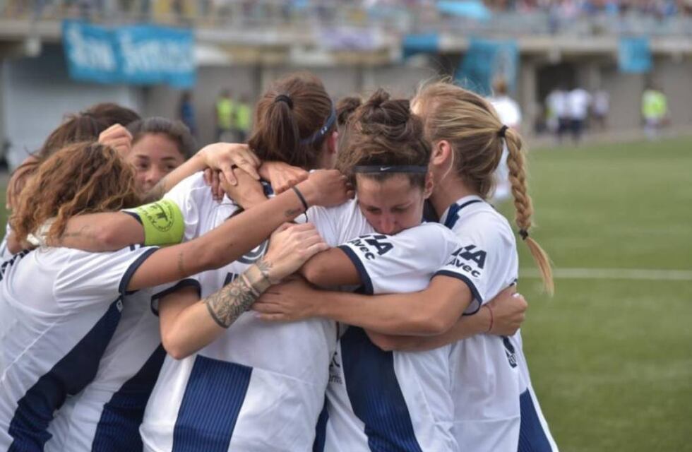 Andrés Fassi y el fútbol femenino de Talleres: “Va a participar del torneo de AFA”