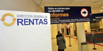 Algunas actividades gozarán de la exención del Impuesto sobre los Ingresos Brutos. (La Voz / Archivo)