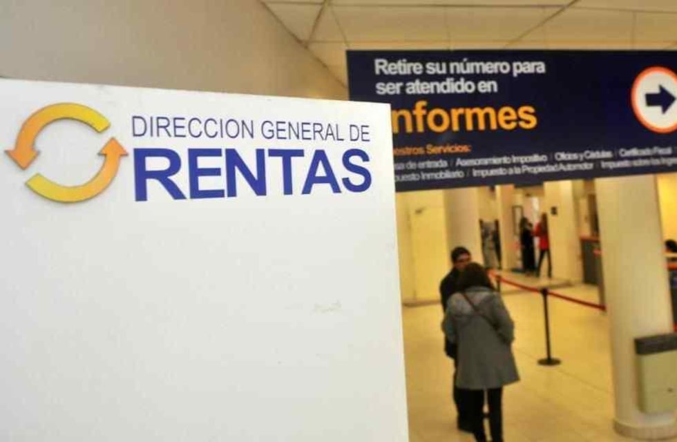 Rentas Córdoba y una serie de beneficios para afectados por la pandemia