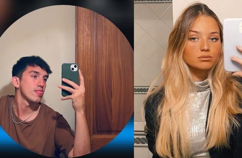 Habló una excompañera del acusado de matar a Catalina Gutiérrez: “Nunca me escucharon”