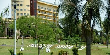 Semana Santa en Puerto Iguazú: proyectan una ocupación de más del 90%.