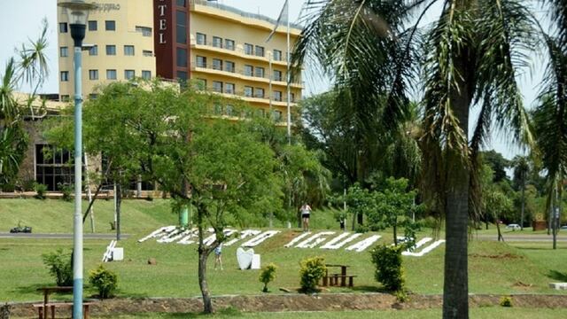 Semana Santa en Puerto Iguazú: proyectan una ocupación de más del 90%.