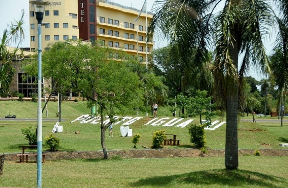 Semana Santa en Puerto Iguazú: proyectan una ocupación de más del 90%