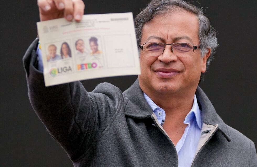 Gustavo Petro derrota a Rodolfo Hernández y se convierte en el nuevo presidente de Colombia