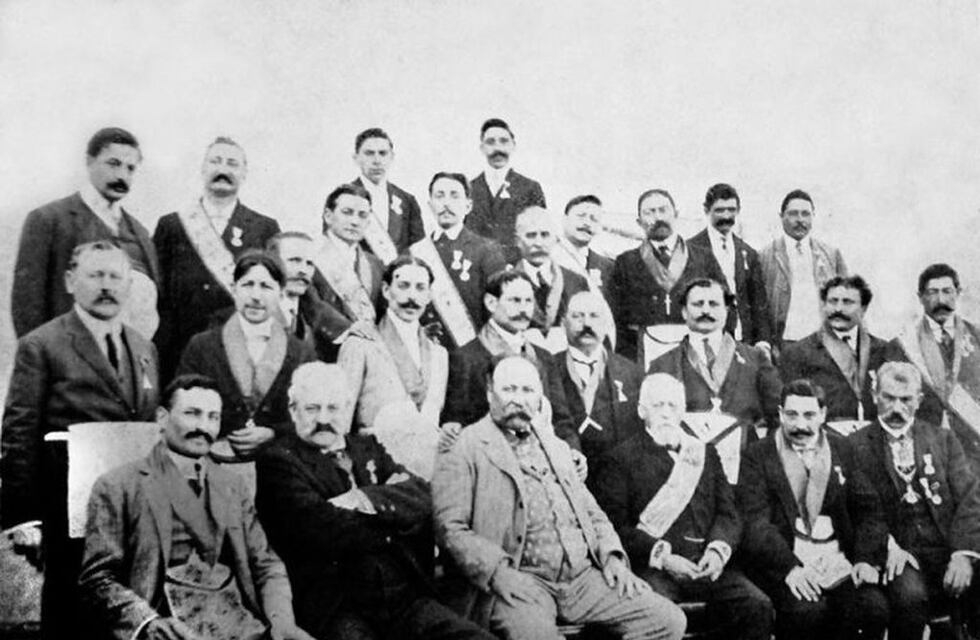 Punta Alta: charla gratuita sobre Masonería