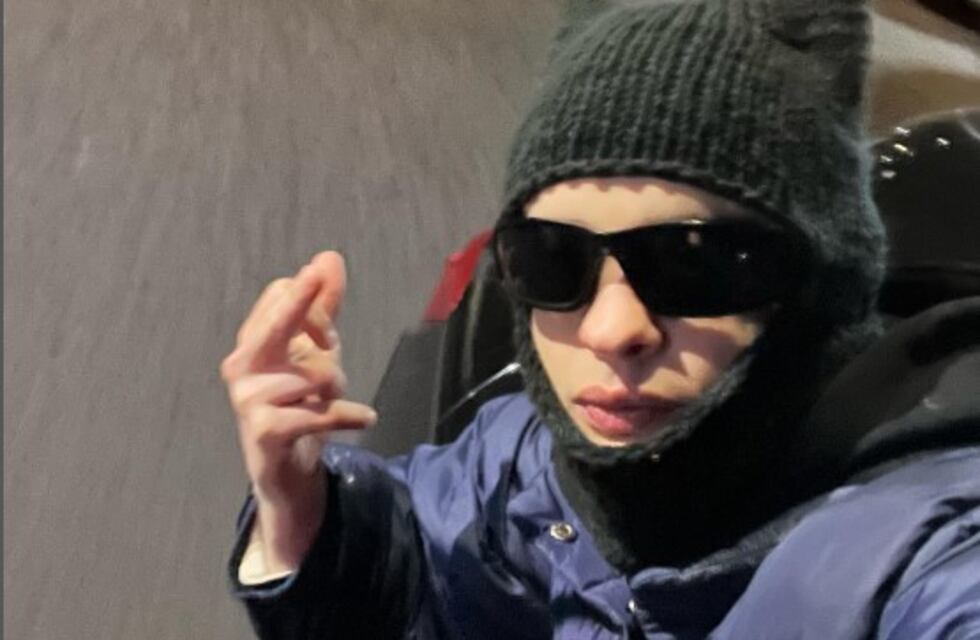 Kiddo Toto en Niceto Club: el divertido regalo de un fan
